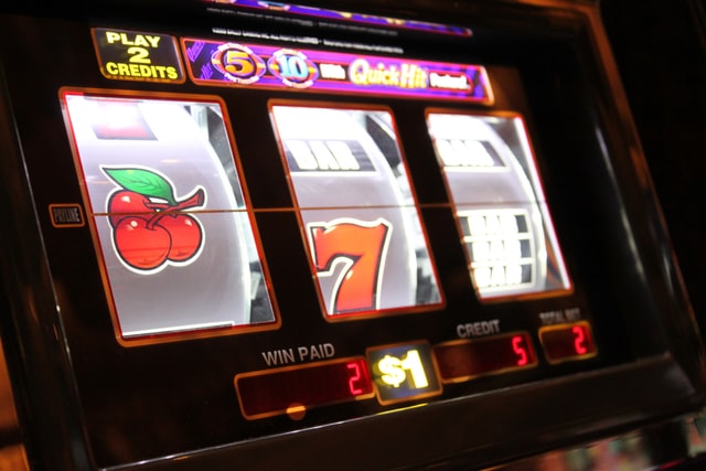jackpot slots casino company